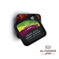 AL-FAKHER - Grape with Berry
