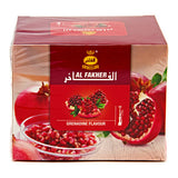 AL-FAKHER - GRENADINE