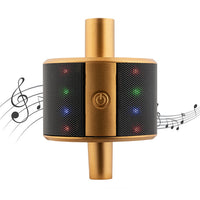 Soundbar Bluetooth Speaker Gold