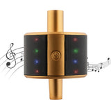 Soundbar Bluetooth Speaker Gold