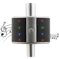 Soundbar Bluetooth Speaker Silver