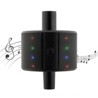 Soundbar Bluetooth Speaker Noir