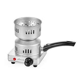 ALLUME CHARBON Blazing-Tower 650W