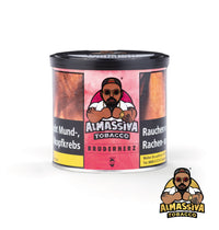 AL MASSIVA - BRUDERHERZ 200G