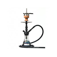 AMY DELUXE LITTLE ZURI 340R - NOIR