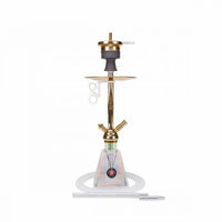 AMY DELUXE I NEED YOU 038R GOLD - TRANSPARENT