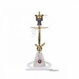AMY DELUXE I NEED YOU 038R GOLD - TRANSPARENT