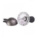 PACK AMY GLOBE  - ALUMINIUM