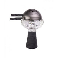 PACK AMY GLOBE  - ALUMINIUM