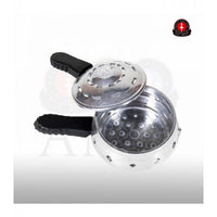 SYSTEME DE CHAUFFE AMY HEAT BOX 004 - SILVER