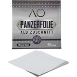 AO - Panzerfolie 15x15cm