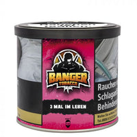 Banger Tobacco  -  3 MAL IM LEBEN 200G