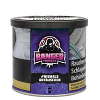 Banger Tobacco  -  NIEMALS 200G