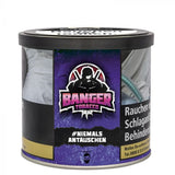 Banger Tobacco  -  NIEMALS 200G