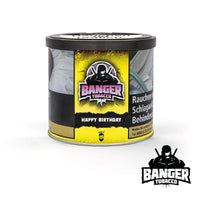 Banger Tobacco  -  HAPPY BIRTHDAY 200G