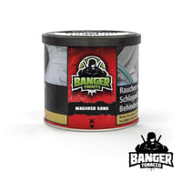 Banger Tobacco  -  MAGHREB GANG 200G