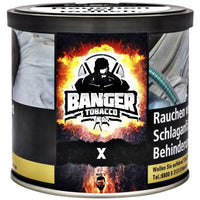 Banger Tobacco  -  X 200G