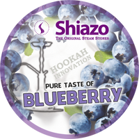 SHIAZO - Blueberry