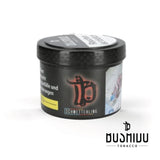 BUSHIDO TABAC SCHMETTERLING 200G