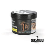 BUSHIDO TABAC SONNENBANK FLAVOUR 200G