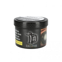 BUSHIDO TABAC CCN FLAVOUR 200G