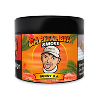 Capital Bra Tabac - Sunny 200g