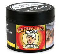 Capital Bra Tabac - Ich Liebe es 200g
