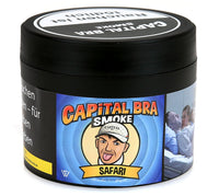 Capital Bra Tabac - Safari 200g