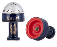 Foyer Cartel Stark