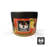 Tabac Castle Orange Mint 200G