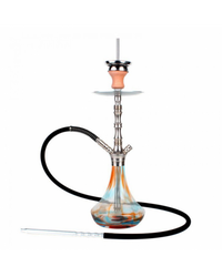 Chicha Aladin Lock Down