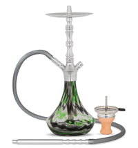 Chicha Aladin Lock Down