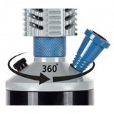 STARBUZZ CARBINE HOOKAH