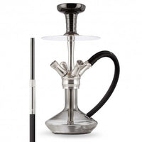 Tsar Alexander Mini Black