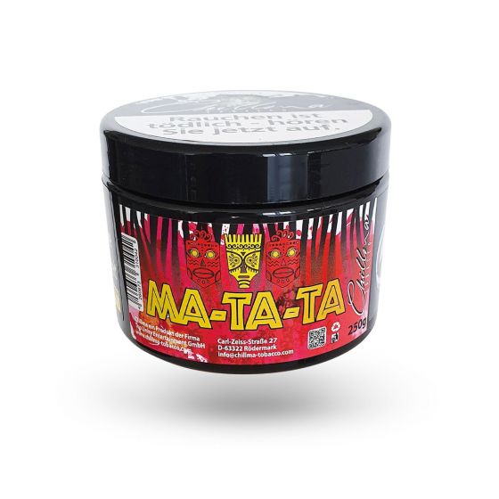 CHILMA MA-TA-TA 250g