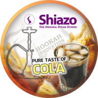 SHIAZO - Cola