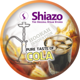 SHIAZO - Cola