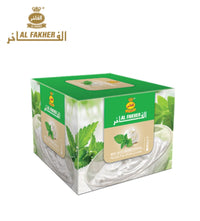AL-FAKHER - MENTHE CREME