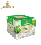 AL-FAKHER - MENTHE CREME
