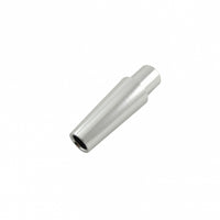 CONNECTEUR POUR TUYAU SILICONE