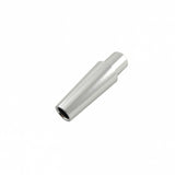 CONNECTEUR POUR TUYAU SILICONE