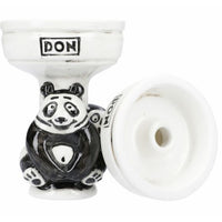 Foyer  DON PANDA