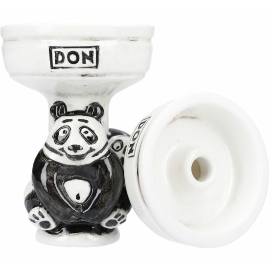 Foyer  DON PANDA
