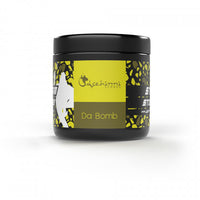 Dschinni Steam Stones - Da Bomb