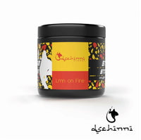 Dschinni Steam Stones - Lmn on Fire