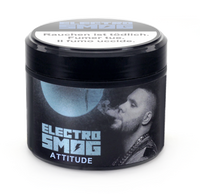 A ELECTRO SMOG - ATTITUDE 200G