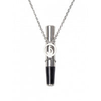 EMBOUT INOX STEAMULATION