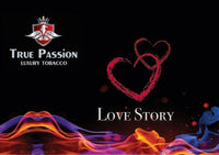 TRUE PASSION TABAC LOVE STORY 200G
