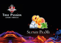 TRUE PASSION TABAC SLUSHY PEAMI 200G