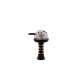 FOYER HC CASCADE BLACK GOLD